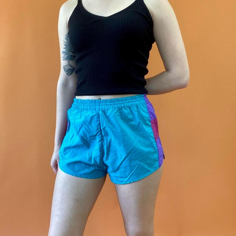 Vintage LL Bean Shorts
